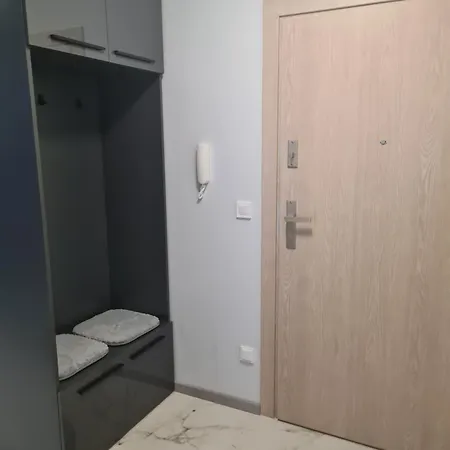 Kochanowskiego 10 Nowy Sącz