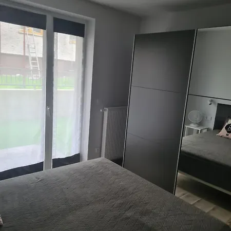 Kochanowskiego 10 * Nowy Sącz