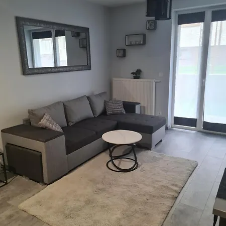 Kochanowskiego 10 * Nowy Sącz